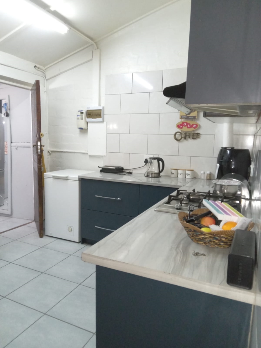 3 Bedroom Property for Sale in Steenberg Western Cape